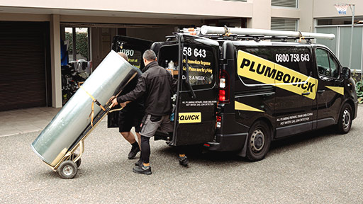 Porirua Water Heaters
