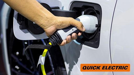 Fast, One Time Service In Ava